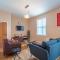 Stylish & Spacious apartment with private balcony - 谢菲尔德