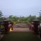 Stone Casa by VGH 4Bhk Villa with Swimming Pool - 马哈巴莱斯赫瓦尔