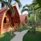 Made Taro - Menjangan Homestay