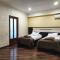 Yerak hotel