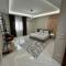 Signature Stays Serene Modern Apartment - 开罗