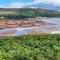 Luxury self catering 1 bed cottage with log burner - Applecross