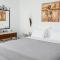 Asterias Boutique Hotel