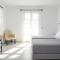 Asterias Boutique Hotel