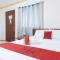 RedDoorz Hostel at Megans Paradisio Beach Resort
