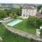 B&B La Mirande de Saint-Clar