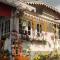 11 Monteviot: Luxury homestay overlooking a tea estate