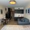 New Gudauri Alpen Apartments