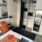 Cosy & Style blue forest room proche CDG AirPort - 弗朗斯地区特朗布莱
