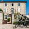 B&B La Mirande de Saint-Clar - Saint-Clar
