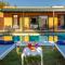 Galene Eco Luxury Villas - Acharavi