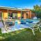 Galene Eco Luxury Villas - Acharavi