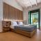 Galene Eco Luxury Villas - Acharavi