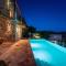 MY DALMATIA - Authentic Villa Fisola with private infinity pool and sea view - Svirče