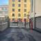 A9 Modern apartment with balcony, sauna & parking - Turku