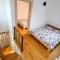 Apartmani RAZVIGORA - DivčiNova