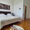 Rooms Tisa Old Town