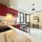 Home 12 les Vignes - 教皇新堡