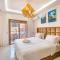 Charm Apt dans le triangle Tourisme de Marrakech ! - 马拉喀什