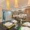 Charm Apt dans le triangle Tourisme de Marrakech ! - 马拉喀什