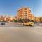Charm Apt dans le triangle Tourisme de Marrakech ! - 马拉喀什