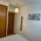 Penthouse 2 bedrooms apartment - 穆尔西亚