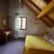 Chalet Face aux Etoiles - Molines-en-Queyras