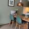 Appartement De Parel, Resort Amelander Kaap