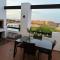Penthouse 2 bedrooms apartment - 穆尔西亚