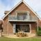 Fileybayview at The Bay Filey, sleeps 8-10, dog-friendly - Filey