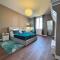 "Appartement 5" Confort moderne dans un t2 chaleureux - Limoges