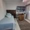 Emmaus Single Room