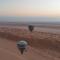 R61 Sunrise Chalet