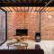 Casa Franco - Modern Architecture Home with AC - San Miguel de Allende