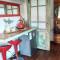 Tiny house Refugio santa isabel