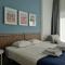 Tefkrou Anthia 9 apts