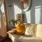 Tiny house Refugio santa isabel