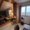 Hauts de st pierre belle terrasse Fayence