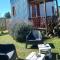 Tiny house Refugio santa isabel