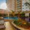 Apartamento em Olímpia/SP
