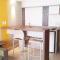 Apartamento em Olímpia/SP