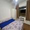 Apartamento em copacabana PÉ NA AREIA