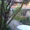 La Ferme de Thoudiere