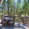 17C The Redwoods Cabin - North Wawona