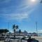 Apartamento em copacabana PÉ NA AREIA