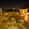 Crown Pyramids View Hotel - Giza