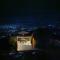 Glamping Entre Nubes