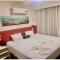 América apart-hotel