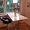 NICO Helles gemütliches Studio Innenstadt HomeOffice Workplace - 哈弗尔河畔勃兰登堡