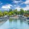 Harbour Lights - Lake Taupo Holiday Home - Kinloch
